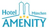 Hotel Amenity München